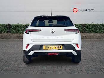 Used Vauxhall Mokka 2023 for sale - 79682652: Photo