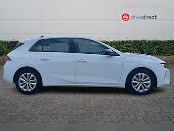 Used Vauxhall Astra 2023 for sale - 78377679: Photo