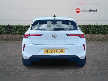 Used Vauxhall Astra 2023 for sale - 78377679: Photo