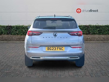 Used Vauxhall Grandland 2023 for sale - 78303898: Photo