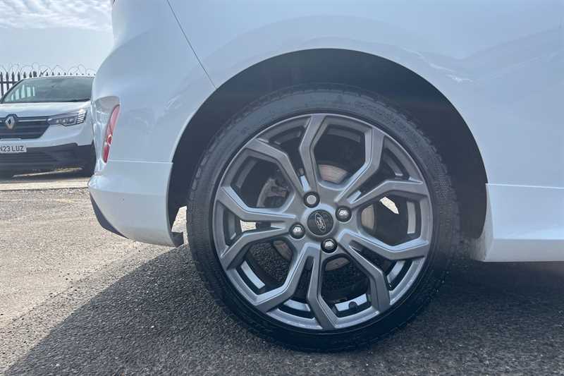 Used Ford Fiesta 2018 for sale - 78207473: Photo 11