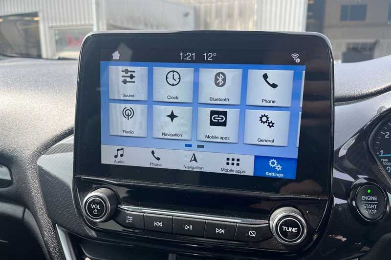 Used Ford Fiesta 2018 for sale - 78207473: Photo 19