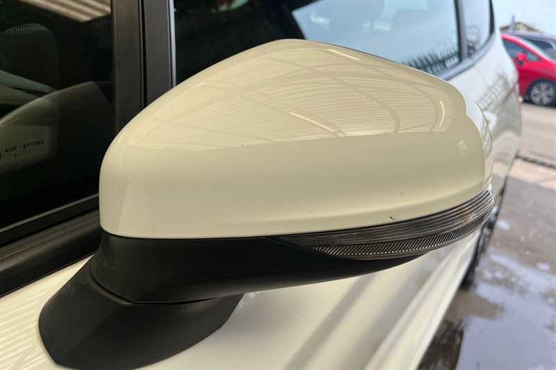 Used Ford Fiesta 2018 for sale - 78207473: Photo 35