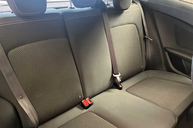 Used Ford Fiesta 2018 for sale - 78207473: Photo 38