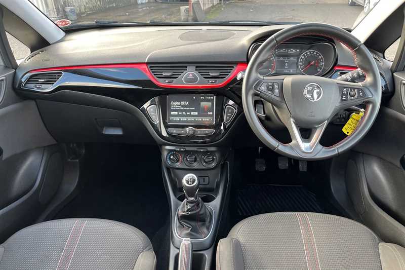 Used Vauxhall Corsa 2019 for sale - 76448461: Photo 13