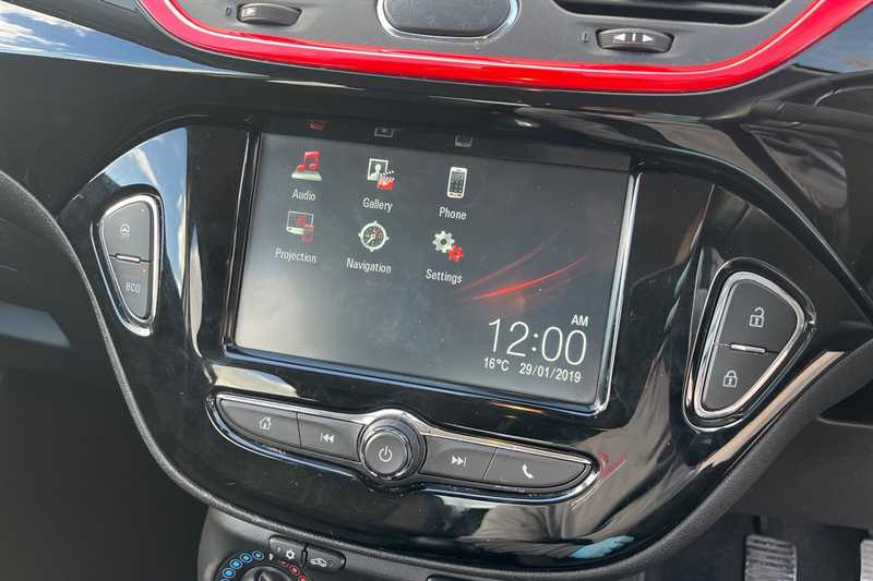 Used Vauxhall Corsa 2019 for sale - 76448461: Photo 19