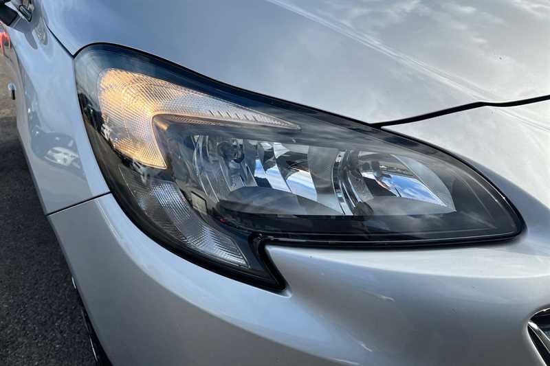 Used Vauxhall Corsa 2019 for sale - 76448461: Photo 28