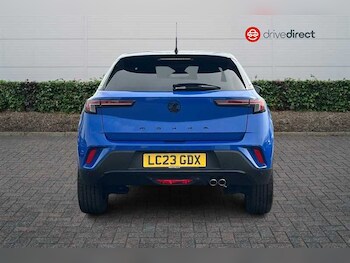 Used Vauxhall Mokka 2023 for sale - 78338270: Photo