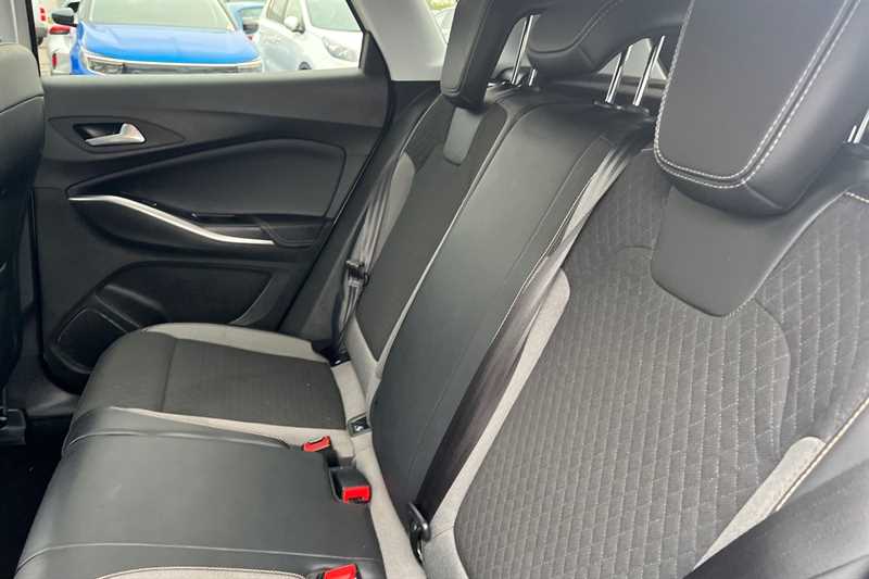 Used Vauxhall Grandland 2022 for sale - 78216998: Photo 24