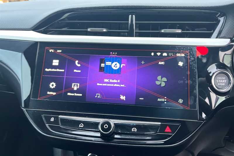 Used Vauxhall Corsa 2025 for sale - 78208186: Photo 17