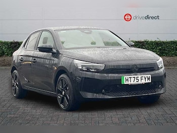 Used Vauxhall Corsa 2025 for sale - 77863889: Photo