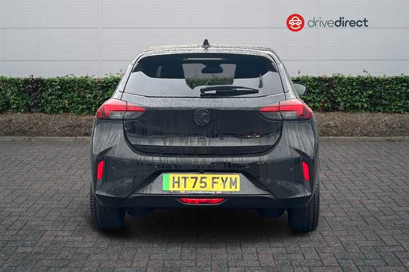 Used Vauxhall Corsa for sale - 77863889: Photo 4