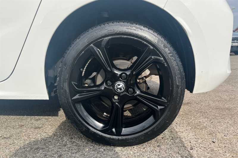 Used Vauxhall Corsa 2023 for sale - 77757760: Photo 10