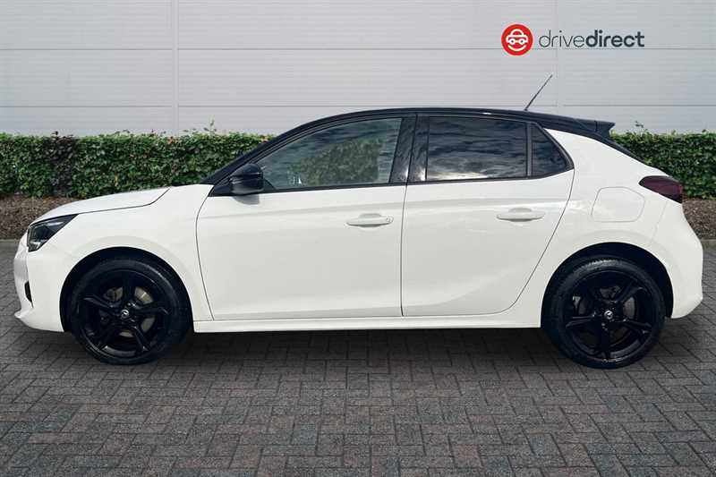 Used Vauxhall Corsa 2023 for sale - 77757760: Photo 6