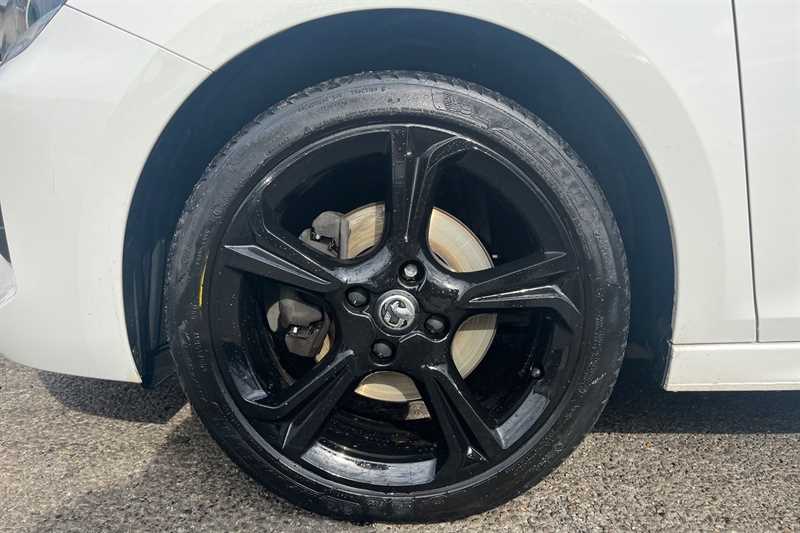 Used Vauxhall Corsa 2023 for sale - 77757760: Photo 9