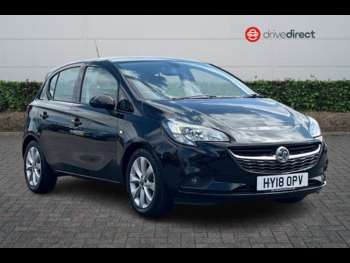 2018 - 1.4 Energy 5dr [AC] Hatchback Manual
