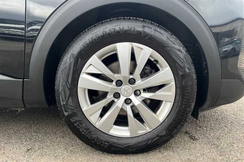 Used Peugeot 5008 2021 for sale - 77699334: Photo 12