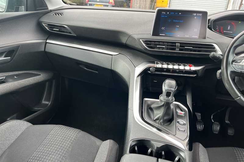 Used Peugeot 5008 2021 for sale - 77699334: Photo 14