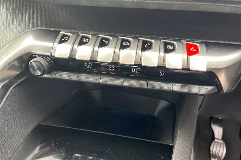 Used Peugeot 5008 2021 for sale - 77699334: Photo 15