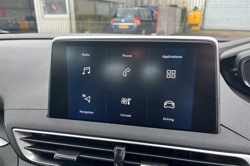 Used Peugeot 5008 2021 for sale - 77699334: Photo 18