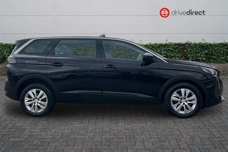 Used Peugeot 5008 2021 for sale - 77699334: Photo 2