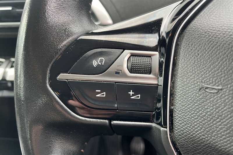 Used Peugeot 5008 2021 for sale - 77699334: Photo 21