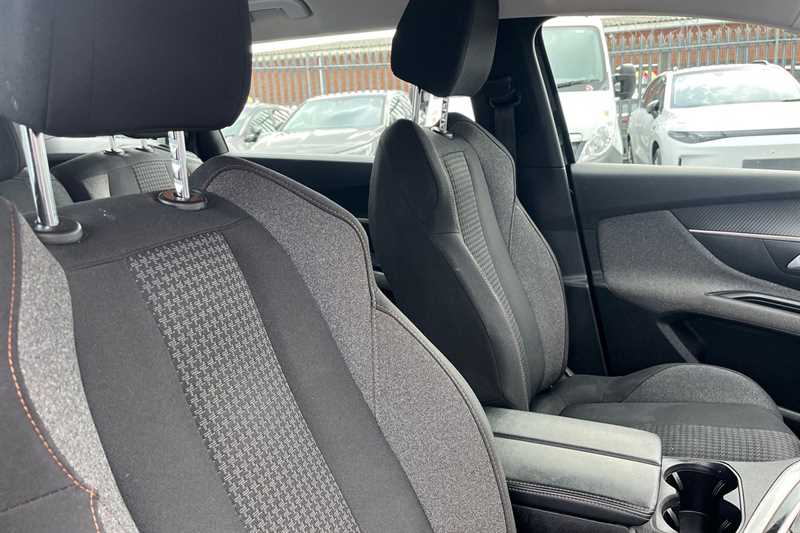 Used Peugeot 5008 2021 for sale - 77699334: Photo 23