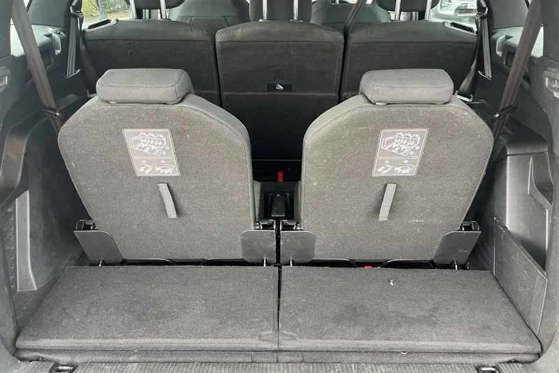 Used Peugeot 5008 2021 for sale - 77699334: Photo 25