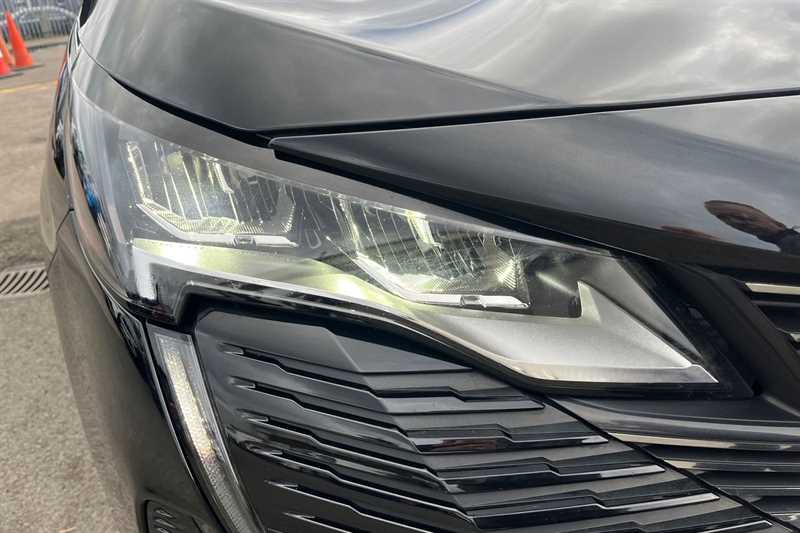 Used Peugeot 5008 2021 for sale - 77699334: Photo 28