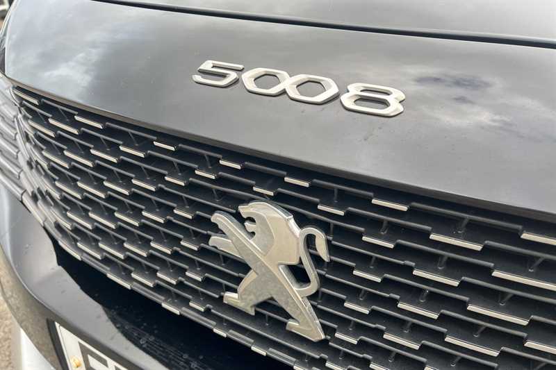 Used Peugeot 5008 2021 for sale - 77699334: Photo 30