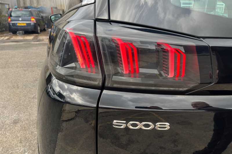 Used Peugeot 5008 2021 for sale - 77699334: Photo 31