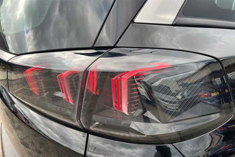 Used Peugeot 5008 2021 for sale - 77699334: Photo 32