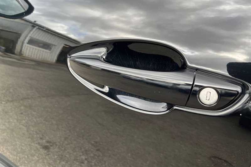 Used Peugeot 5008 2021 for sale - 77699334: Photo 33