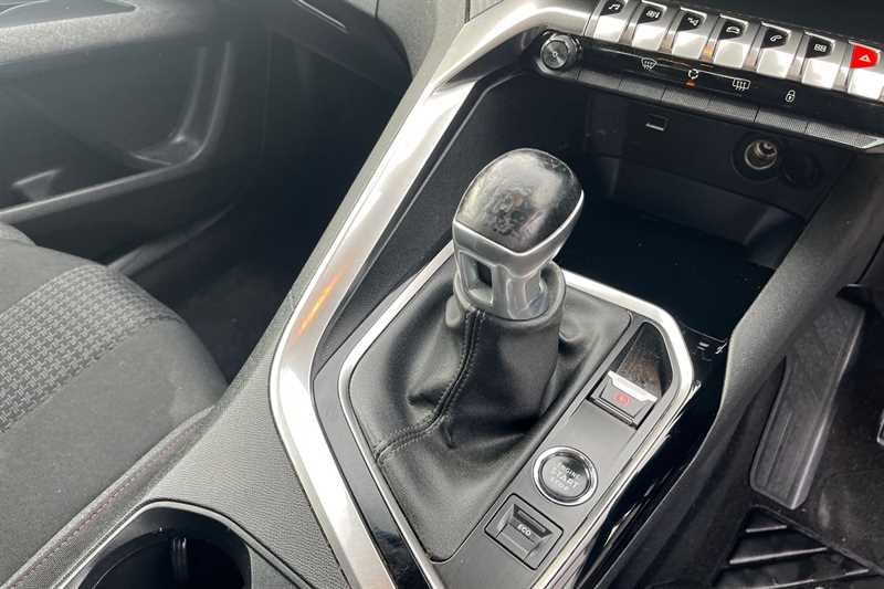 Used Peugeot 5008 2021 for sale - 77699334: Photo 37