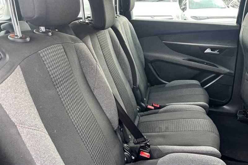 Used Peugeot 5008 2021 for sale - 77699334: Photo 38