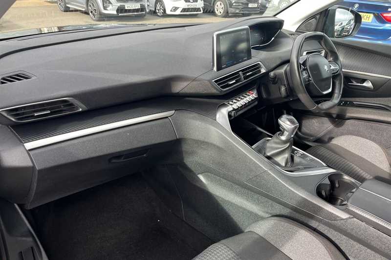 Used Peugeot 5008 2021 for sale - 77699334: Photo 40