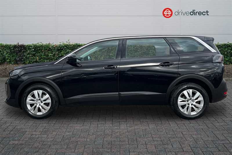 Used Peugeot 5008 2021 for sale - 77699334: Photo 6