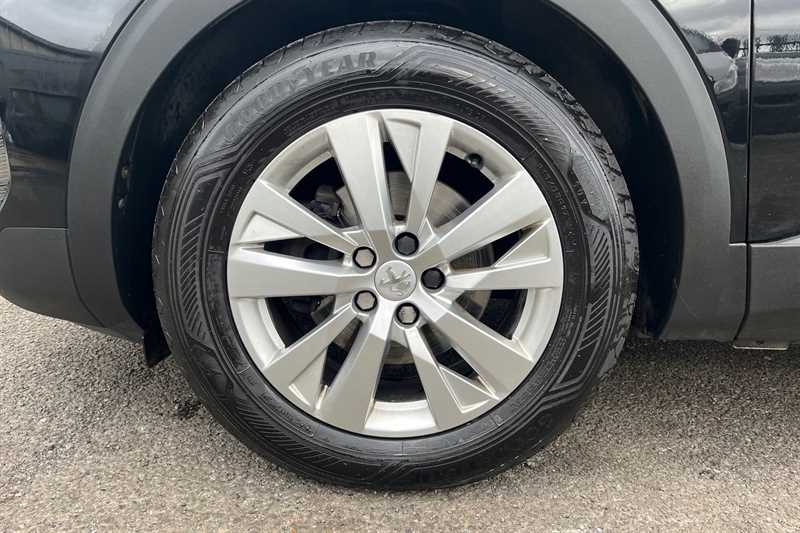 Used Peugeot 5008 2021 for sale - 77699334: Photo 9