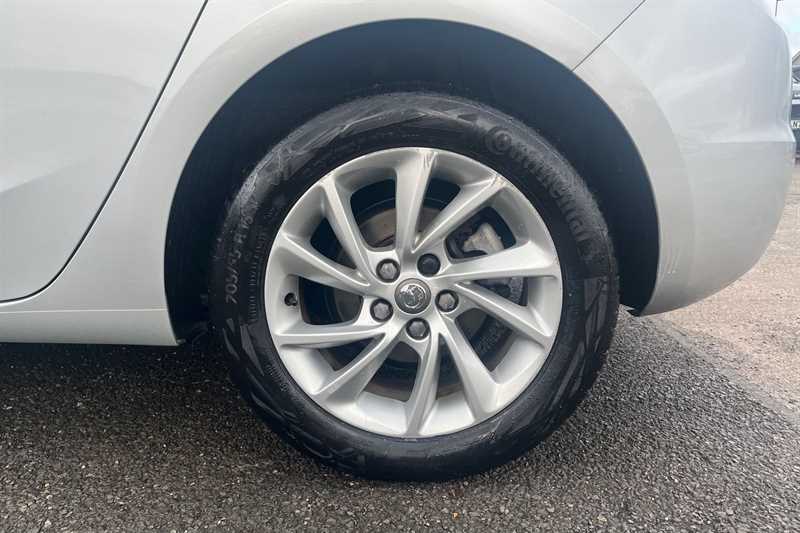 Used Vauxhall Astra 2020 for sale - 77567161: Photo 10