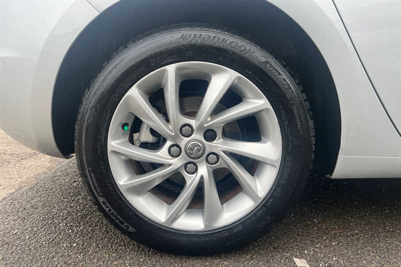 Used Vauxhall Astra 2020 for sale - 77567161: Photo 11