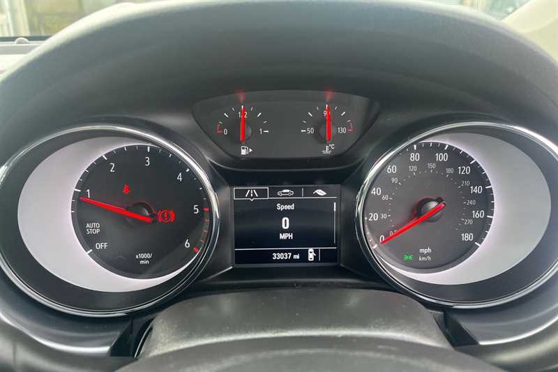 Used Vauxhall Astra 2020 for sale - 77567161: Photo 20