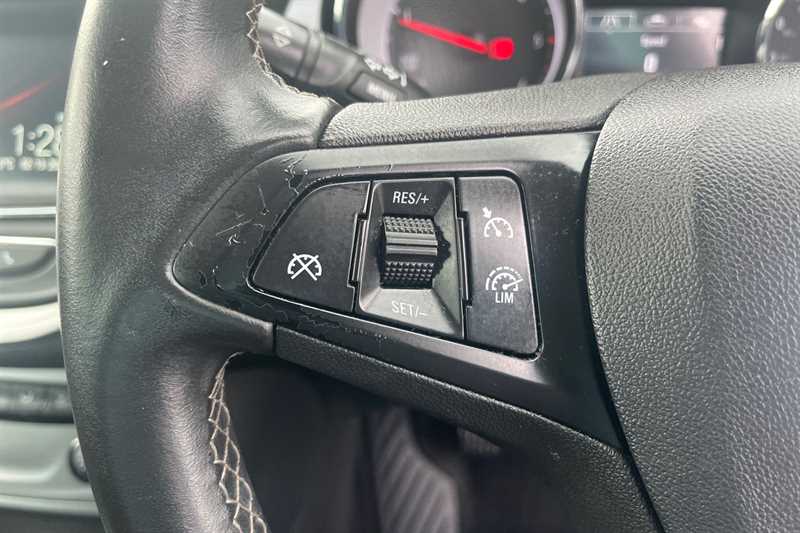 Used Vauxhall Astra 2020 for sale - 77567161: Photo 21