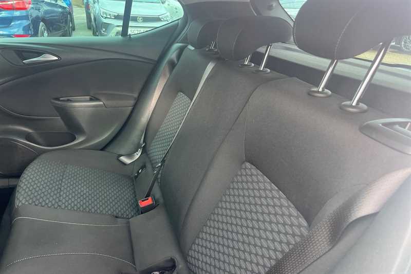 Used Vauxhall Astra 2020 for sale - 77567161: Photo 24