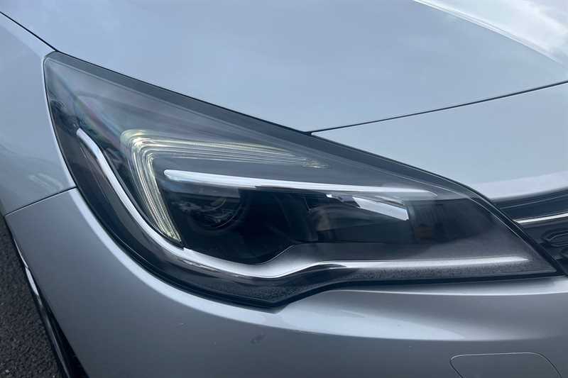 Used Vauxhall Astra 2020 for sale - 77567161: Photo 28