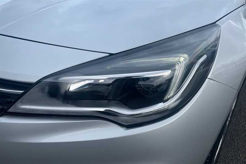 Used Vauxhall Astra 2020 for sale - 77567161: Photo 29