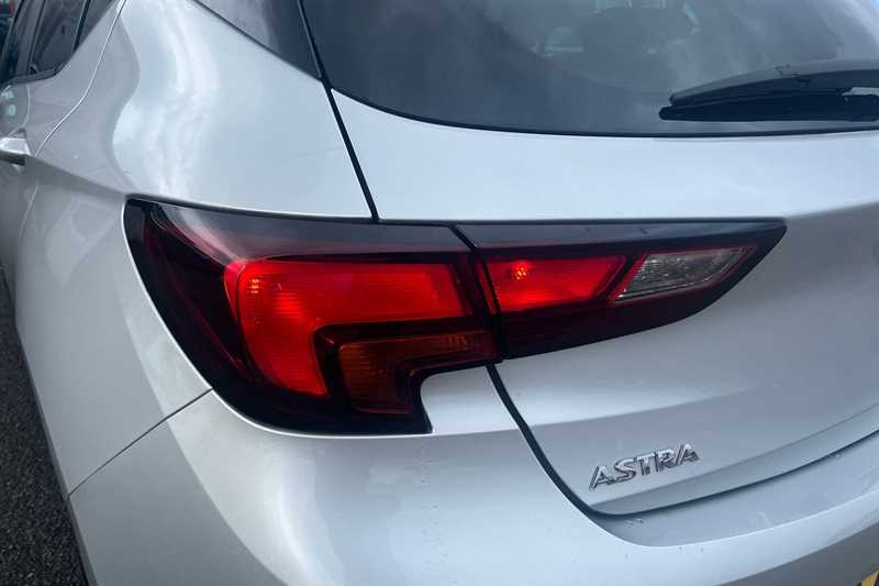 Used Vauxhall Astra 2020 for sale - 77567161: Photo 31