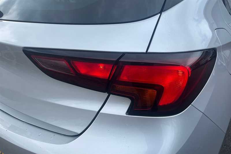 Used Vauxhall Astra 2020 for sale - 77567161: Photo 32