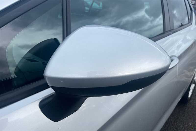 Used Vauxhall Astra 2020 for sale - 77567161: Photo 35