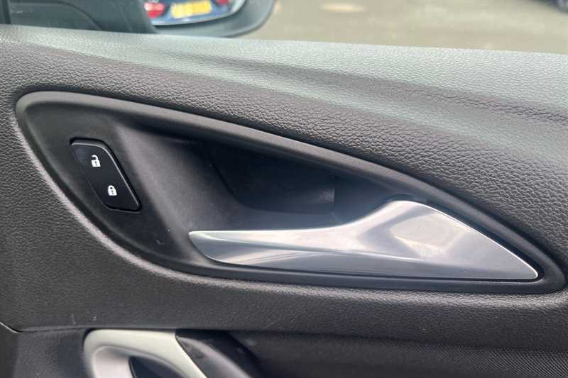 Used Vauxhall Astra 2020 for sale - 77567161: Photo 38