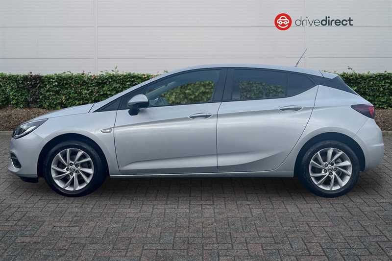 Used Vauxhall Astra 2020 for sale - 77567161: Photo 6